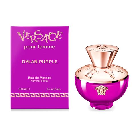 perfumes that smell like versace dylan purple|Versace dylan blue men's perfume.